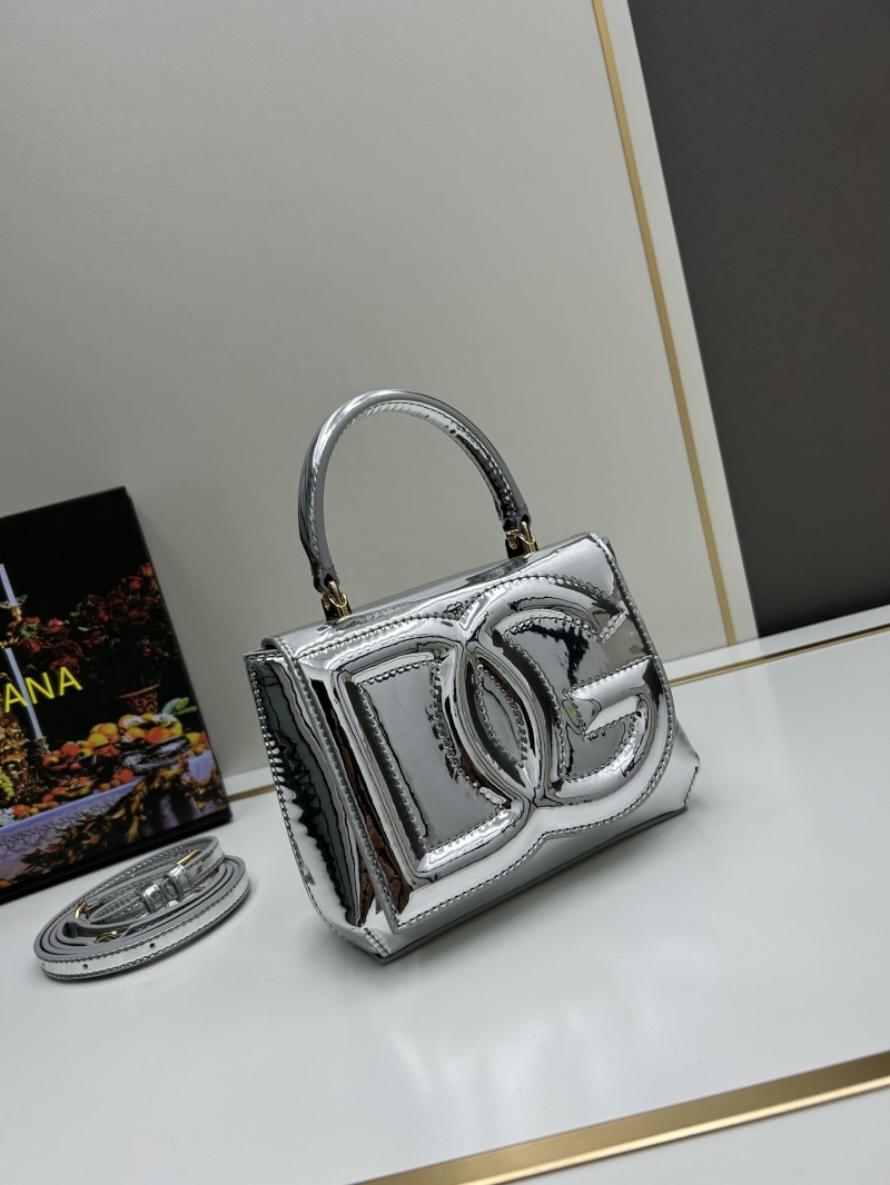 D&G Handle Bags